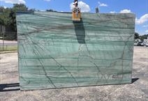 Quartzite Verde
