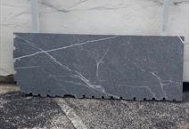 Silver Grey