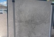 Quarzo Bianco/Cristallo