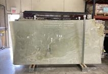 White Onyx
