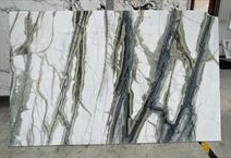 Calacatta Green